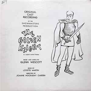 Glenn Wescott - The Golden Knight FLAC