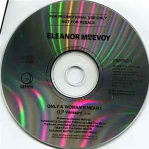 Eleanor McEvoy - Only A Woman's Heart FLAC