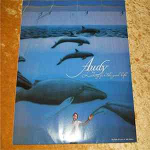 Audy Kimura - Looking For The "Good Life" FLAC