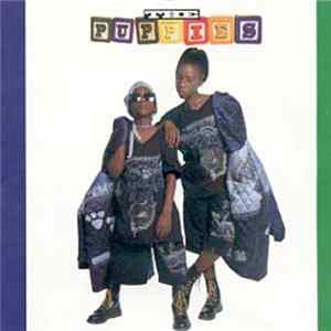 The Puppies - The Puppies FLAC