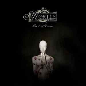 Mortiis - The Great Deceiver FLAC