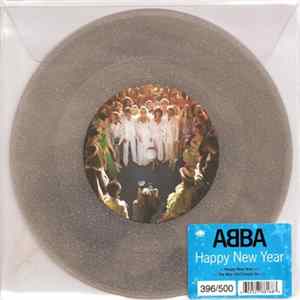 ABBA - Happy New Year FLAC