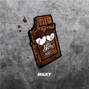 Nitti Gritti x Holly - Milky FLAC