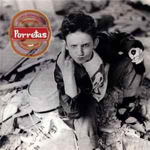 Porretas - Última Generación FLAC