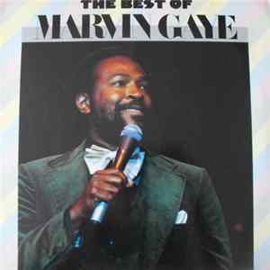 Marvin Gaye - The Best Of Marvin Gaye FLAC