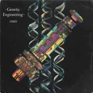 OMD - Genetic Engineering FLAC