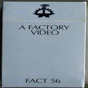 Various - A Factory Video FLAC