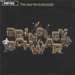 Brinsley Schwarz - The New Favourites Of Brinsley Schwarz FLAC