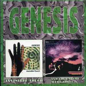 Genesis - Invisible Touch / ...And Then There Were Three... FLAC