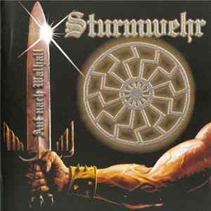 Sturmwehr - Auf Nach Walhall FLAC