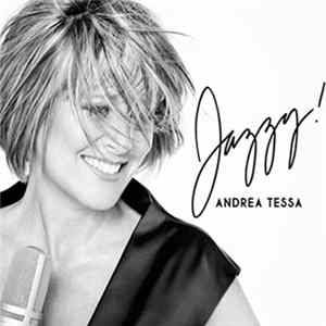 Andrea Tessa - Jazzy! FLAC