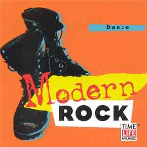 Various - Modern Rock Dance FLAC