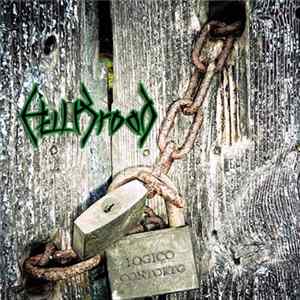 Hell Brood - Logico Contorto FLAC