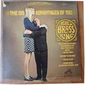 The Brass Ring - The Disadvantages Of You FLAC