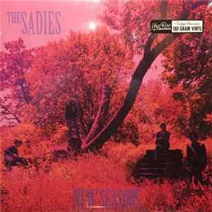 The Sadies - New Seasons FLAC
