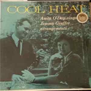Anita O'Day, Jimmy Giuffre - Cool Heat FLAC