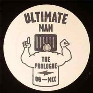 Ultimate Man - The Prologue (OG-Mix) FLAC