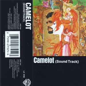 Lerner & Loewe - Camelot (Sound Track) FLAC