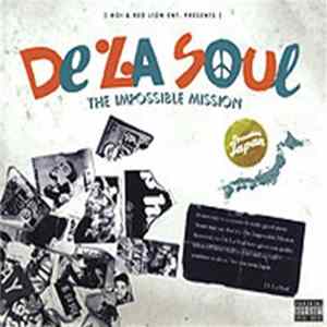 De La Soul - The Impossible Mission: Operation Japan FLAC