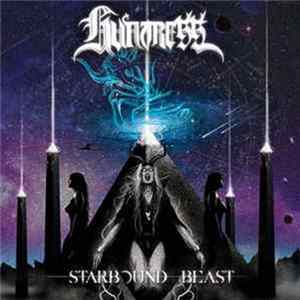 Huntress - Starbound Beast FLAC
