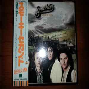 Smokie - Changing All The Time FLAC