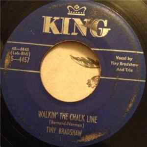 Tiny Bradshaw - Walkin' The Chalk Line FLAC