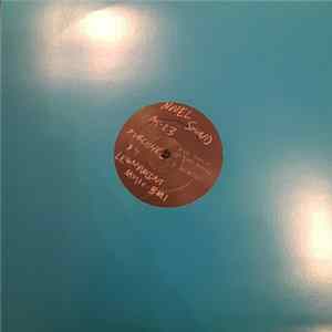 Levon Vincent - The Sound Of People Moving / Fricatives FLAC