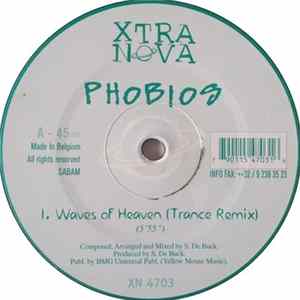 Phobios - Waves Of Heaven FLAC