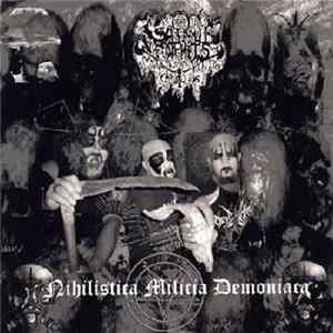 Satanic Prophets - Nihilistica Milicia Demoniaca FLAC