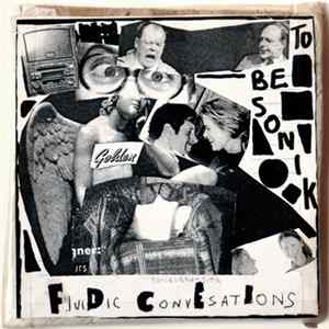 To Be Sonik - Fluidic Convesations FLAC