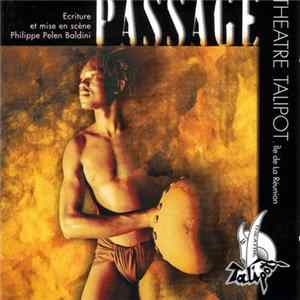 Philippe Pelen Baldini - Théatre Talipot - Passage FLAC