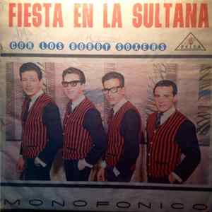 Los Bobby Soxers - Fiesta En La Sultana FLAC