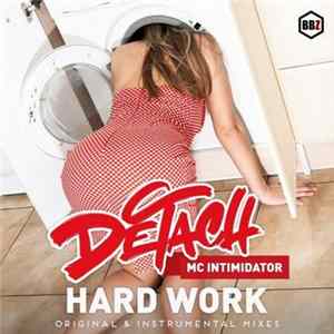 Detach - Hard Work FLAC
