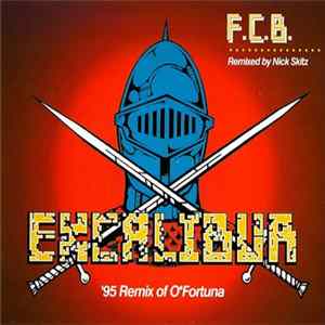 F.C.B. - Excalibur FLAC