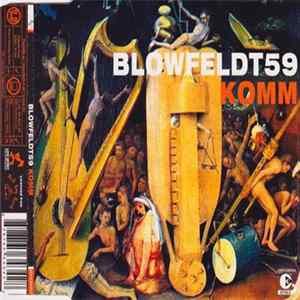Blowfeldt 59 - Komm FLAC