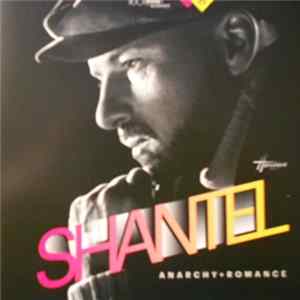 Shantel - Anarchy + Romance FLAC