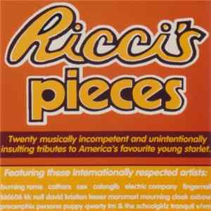 Various - Ricci's Pieces FLAC