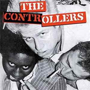 The Controllers - The Controllers FLAC