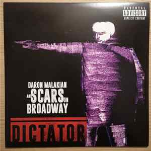 Scars On Broadway - Dictator FLAC