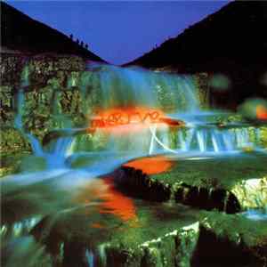 Verve - She's A Superstar FLAC