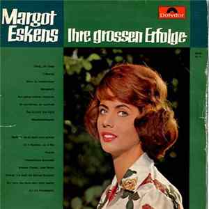 Margot Eskens - Ihre Grossen Erfolge FLAC