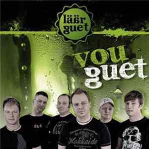 Läärguet - Vouget FLAC