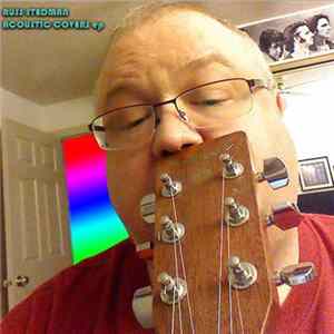 Russ Stedman - Acoustic Covers ep FLAC