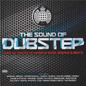Various - The Sound Of Dubstep FLAC