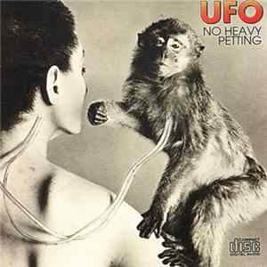 UFO - No Heavy Petting FLAC