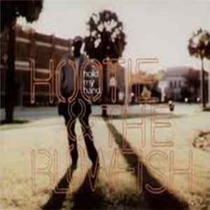 Hootie & The Blowfish - Hold My Hand FLAC