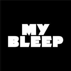 Radio Slave - My Bleep FLAC