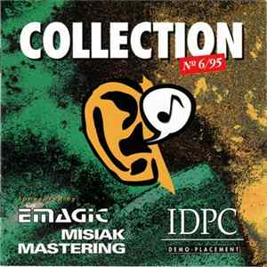 Various - Collection No 6/95 FLAC