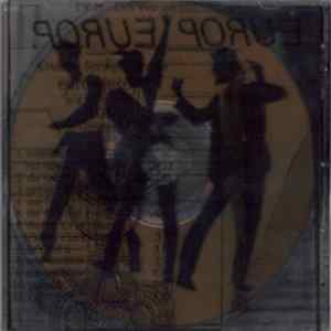 Europ Europ - Cruising Springtime With Europ Europ Is A Lot Of Fun Aka The Greatest Hits FLAC