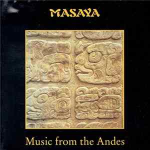 Masaya - Music From The Andes FLAC